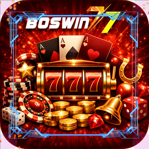 boswin77 — galeri pratinjau - APK Resmi